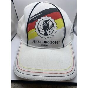 UEFA EURO 2016 FRANCE DEUTSCHLAND HAT CAP‎
